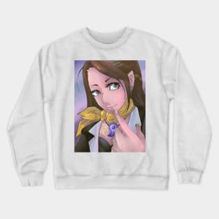 Fey Crewneck Sweatshirt